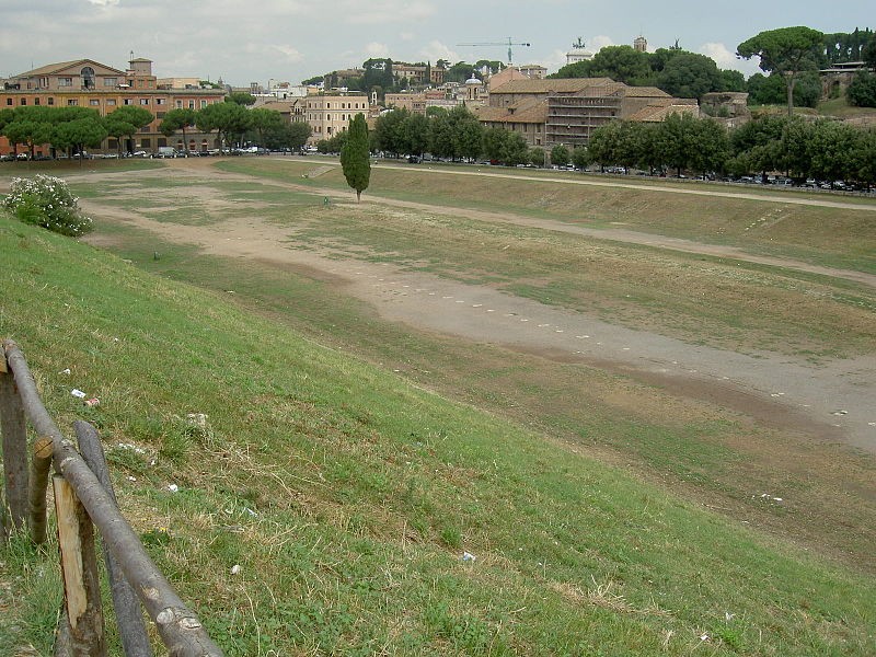 Fil:Circus Maximus.JPG