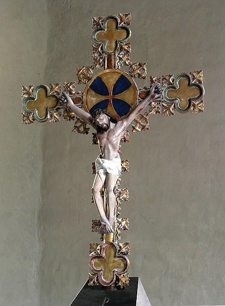 Fil:Danmark kyrka Crucifix.jpg