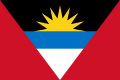 Antigua och Barbuda