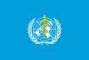 Världshälsoorganisationens flagga