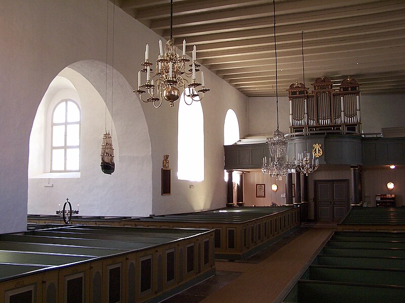 Fil:Kristianopels kyrka interior.jpg