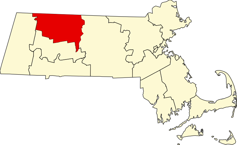 Fil:Map of Massachusetts highlighting Franklin County.svg