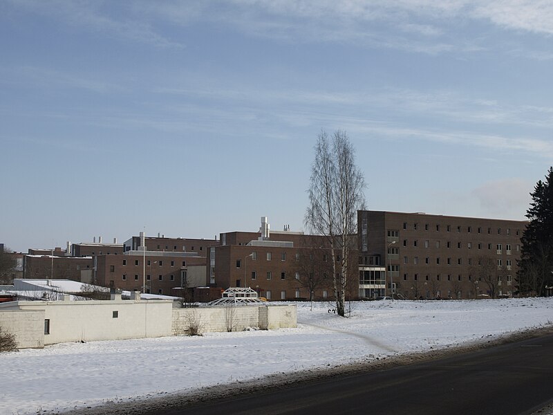 Fil:Uppsala biomedicinska centrum.jpg