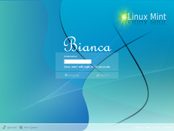 Bianca login screen.png