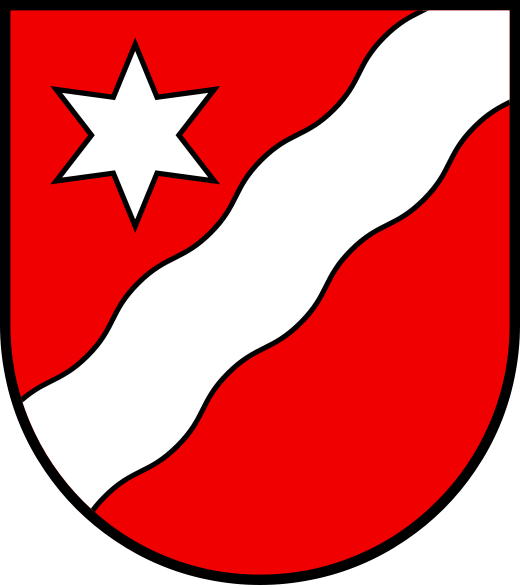 Fil:Coat of arms of Leimbach AG.svg