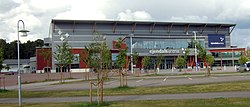Ejendals Arena