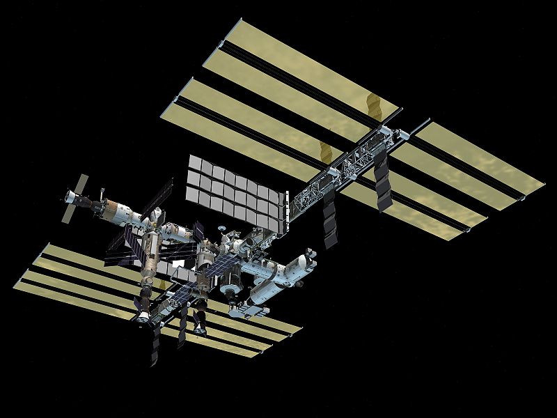 Fil:ISS after completion (as of June 2006).jpg