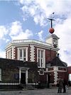 Royal Greenwich Observatory i London grundas på denna dag för 349 år sedan.