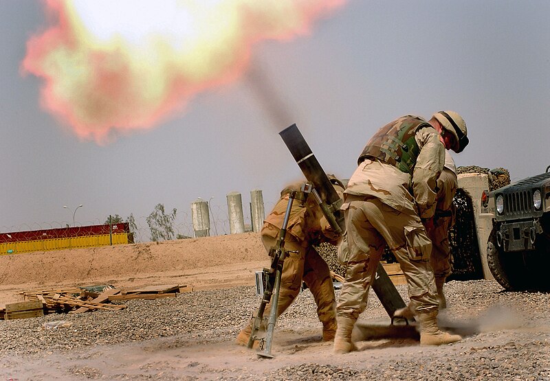 Fil:Mortar firing high res.JPEG
