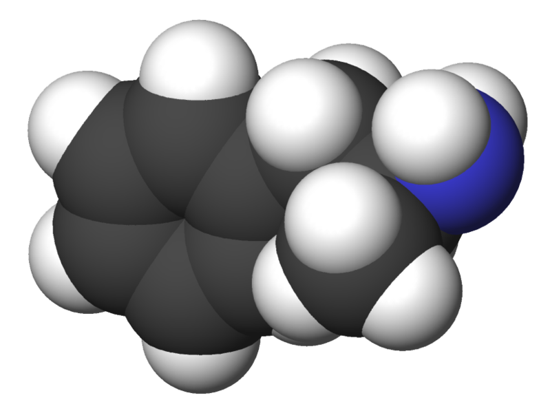 Fil:Amphetamine-3d-CPK.png