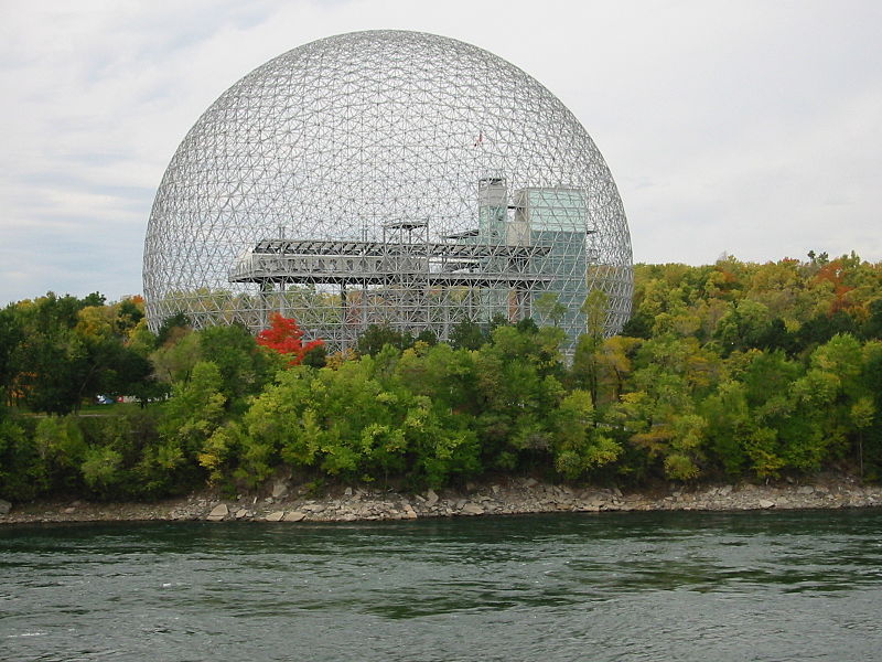 Fil:Biosphère Montréal.jpg