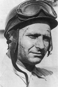Juan Manuel Fangio, 1952