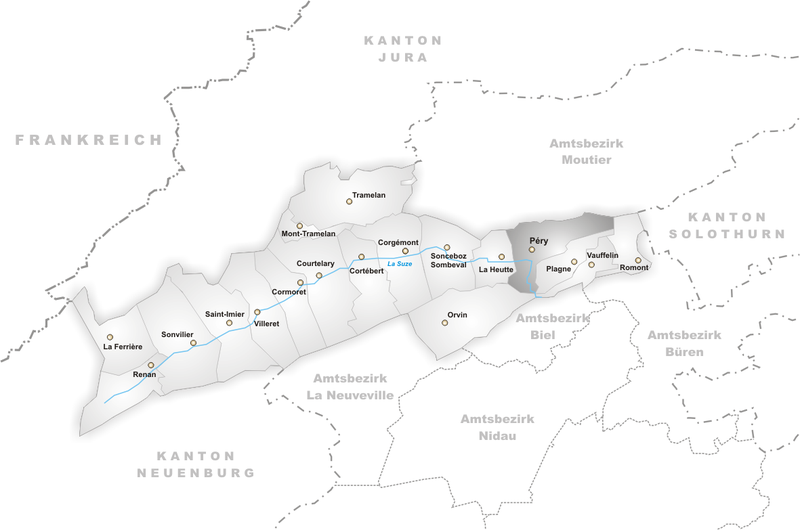 Fil:Karte Gemeinde Péry.png