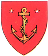 Coat of Arms of Galaţi county