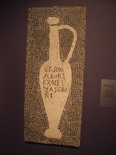 Fil:Garum Mosaik Pompeji.JPG