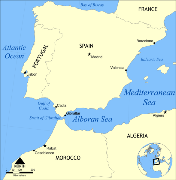 Fil:Alboran Sea map.png