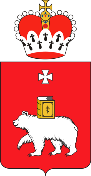 Fil:Coat of Arms of Perm oblast.png