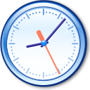 Fil:Crystal Clear app clock.svg
