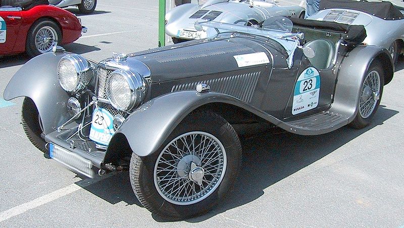 Fil:Jaguar SS 100 1938.jpg