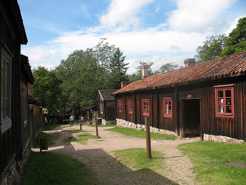 Fil:Luostarinmäki Handicrafts Museum.JPG