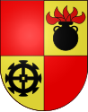 Ittigen-coat of arms.svg