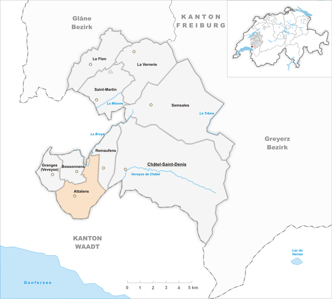 Fil:Karte Gemeinde Attalens 2007.png