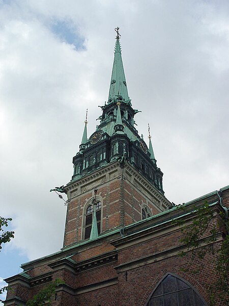 Fil:Stockholm-Tyska-Kyrkan.jpg