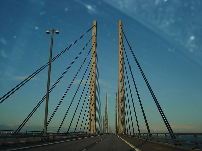 Fil:The Oresund Bridge.jpg