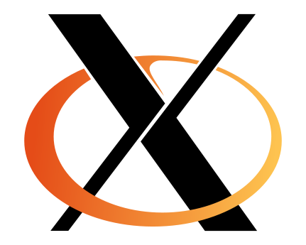 Fil:X.Org Logo.svg