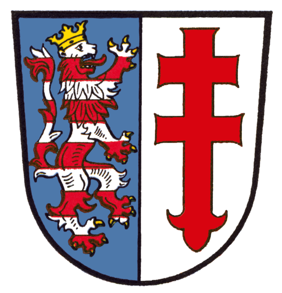 Fil:Wappen Bad Hersfeld.png