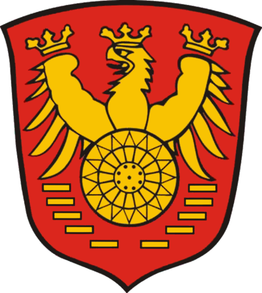 Fil:Wappen Suedbrookmerland.png