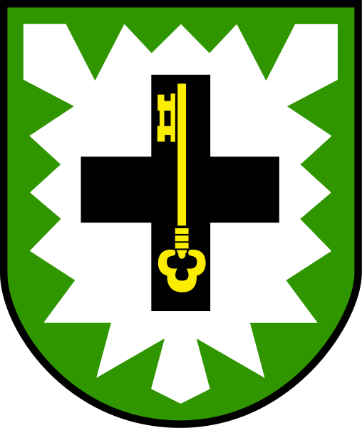 Fil:Kreis Recklinghausen Wappen.svg