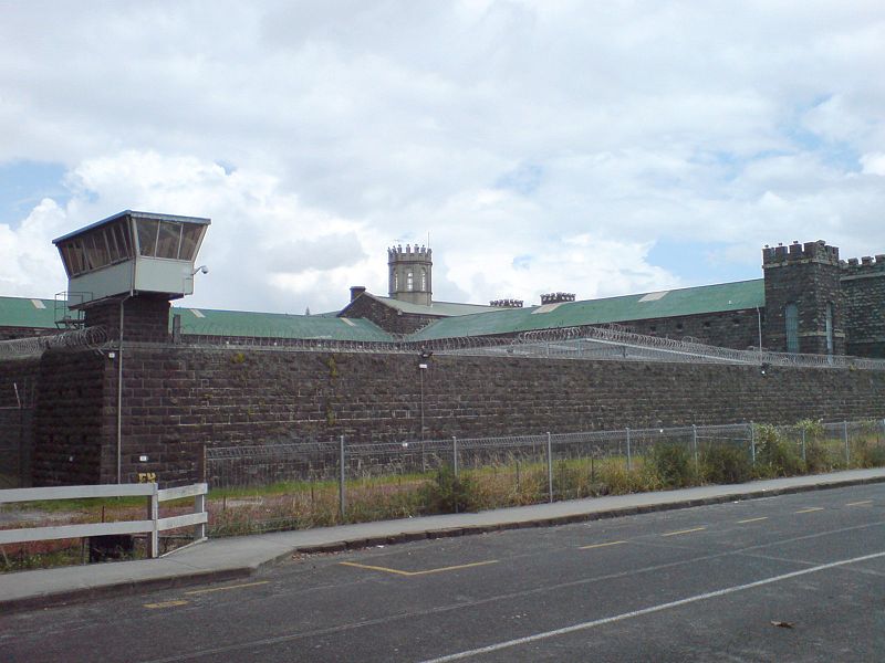 Fil:Mount Eden Prison Frontage.jpg