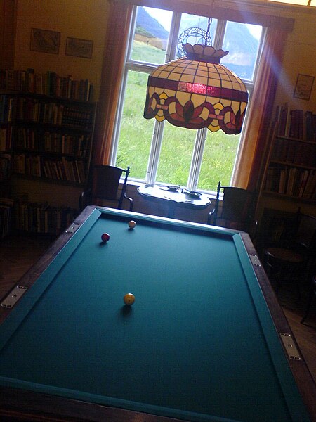 Fil:No-pocket billiard table.JPG