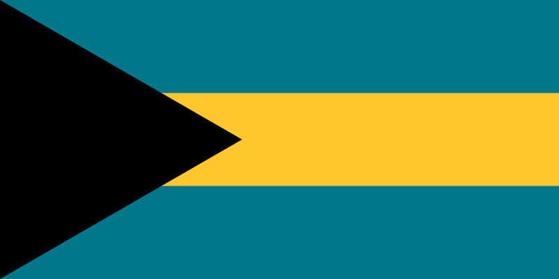 Fil:Flag of the Bahamas.svg