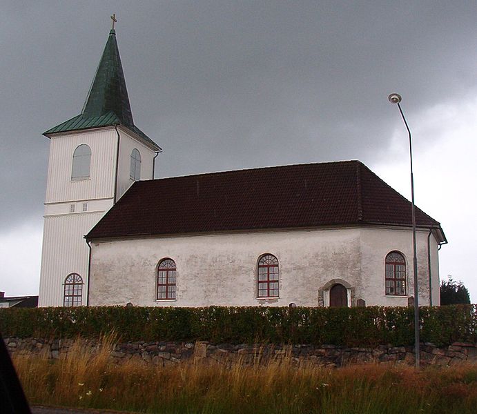 Fil:Håby kyrka.jpg