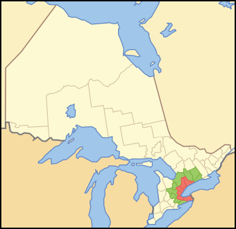Fil:Map of Ontario GOLDEN HORSESHOE.svg