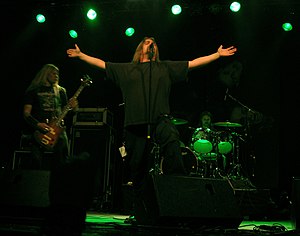 Matti Kärki 2005