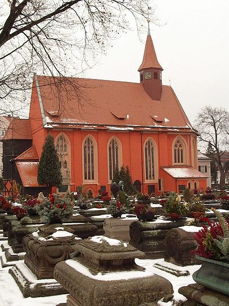 Fil:Nuremberg Johannis Church Cemetery f ssw.jpg