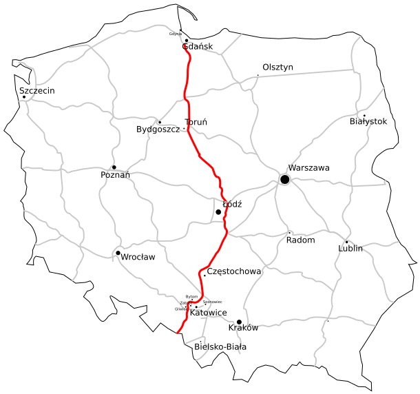 Fil:PL autostrada A1.svg