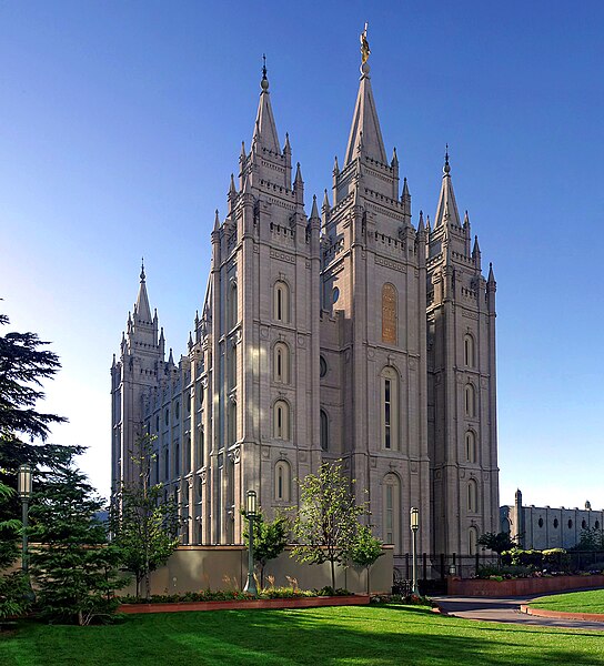 Fil:Salt Lake Temple, Utah - Sept 2004-2.jpg