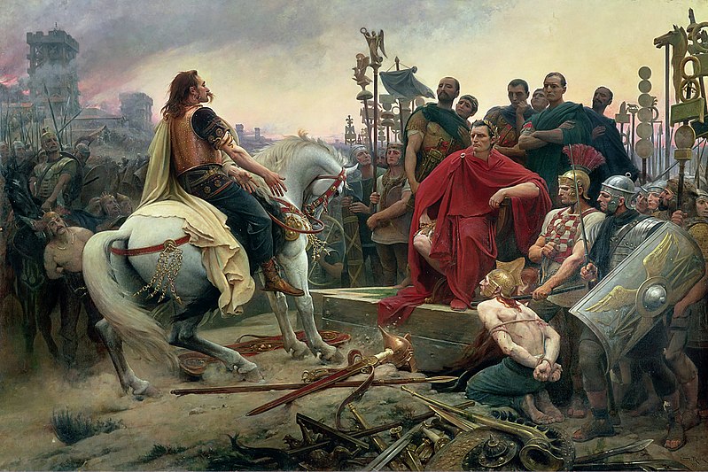 Fil:Siege-alesia-vercingetorix-jules-cesar.jpg