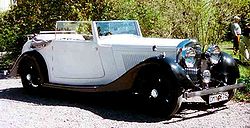 Bentley 4,25 Litre Drophead Coupe 1937.jpg