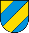 Coat of arms of Graenichen.svg