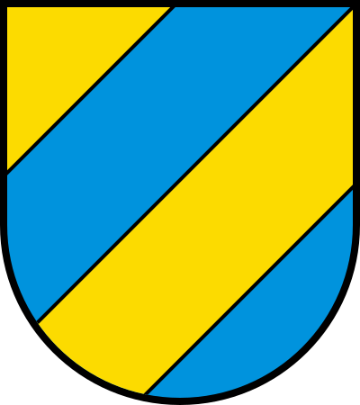 Fil:Coat of arms of Graenichen.svg
