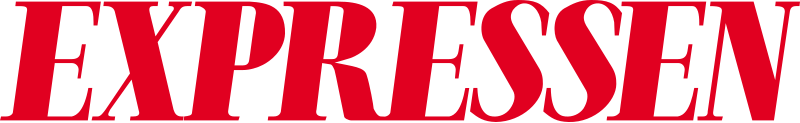 Expressen wordmark.svg