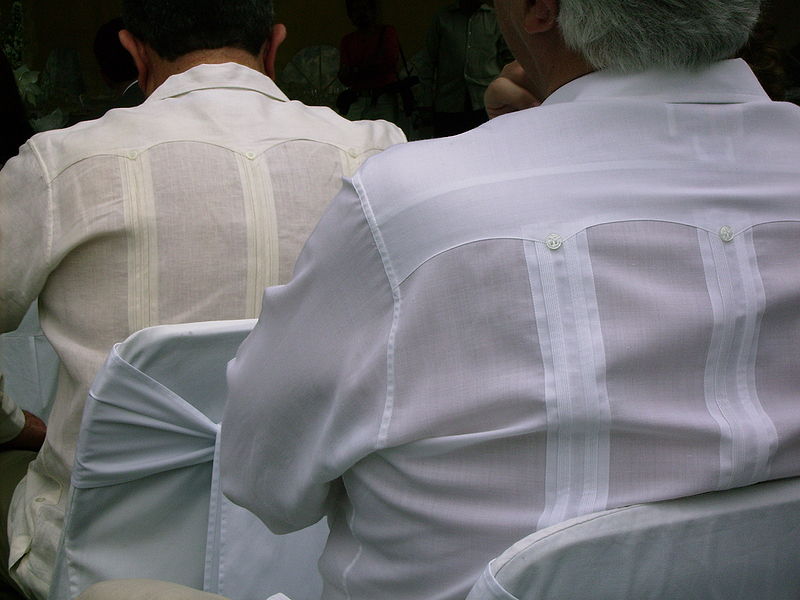 Fil:Guayaberas.jpg