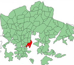Helsinki districts-Sornainen.png