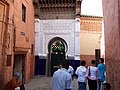 MoroccoFes gate.jpg