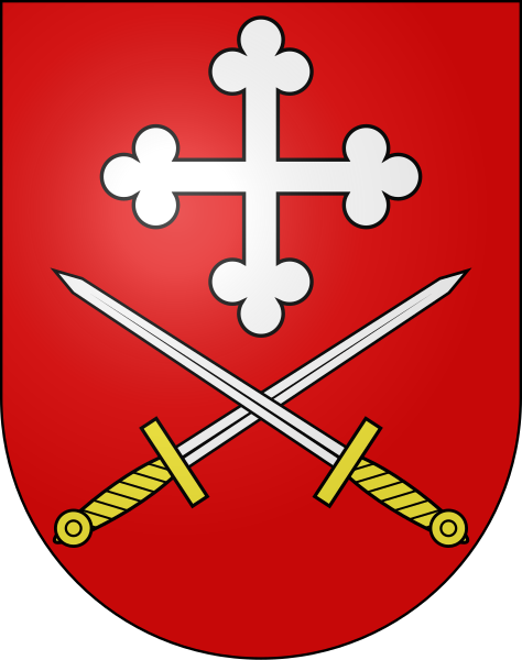 Fil:St. Ursen-coat of arms.svg